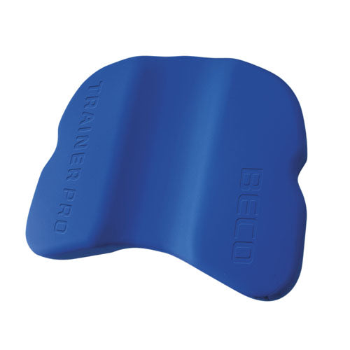 Beco Pull Kick Trainer Pro | Kickboard & Pull Buoy | Blue