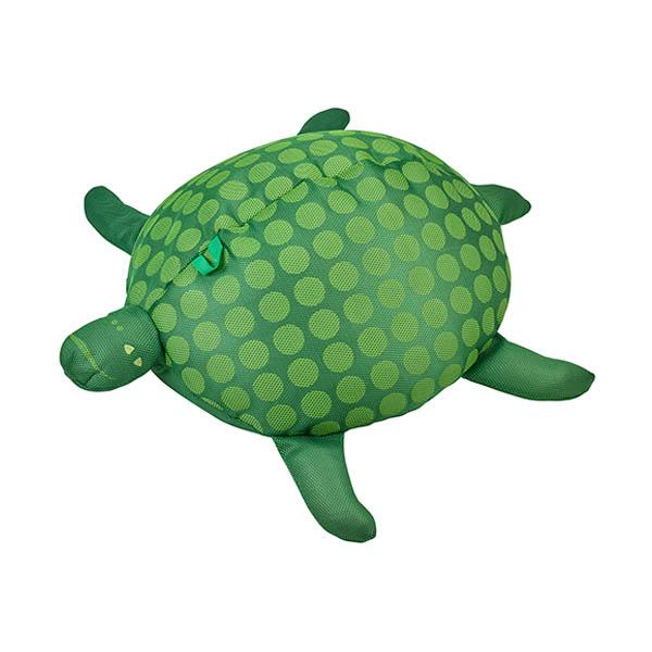 Beco -sealife® Rocky Swimming Toy | Turtle | Green