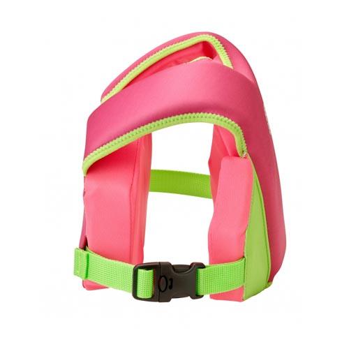 Beco -sealife® Life Jacket Easy Fit | Pink | 15-30kg