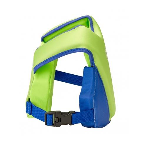Beco -sealife® Life Jacket Easy Fit | Green | 15-30kg