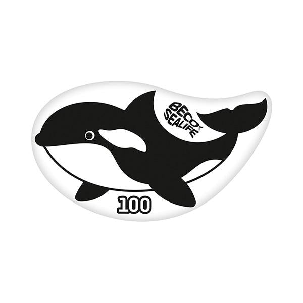 Beco -sealife® Diving Animals | Set Of 5