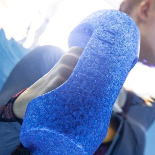 Činka Beco Bebell Aqua