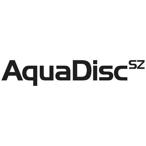 Beco Aquadisc | Per Pair | Red