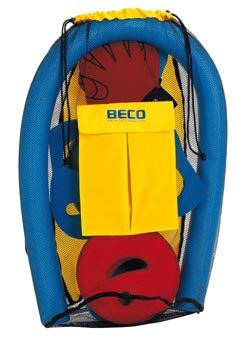 Beco Aquafitness Backpack