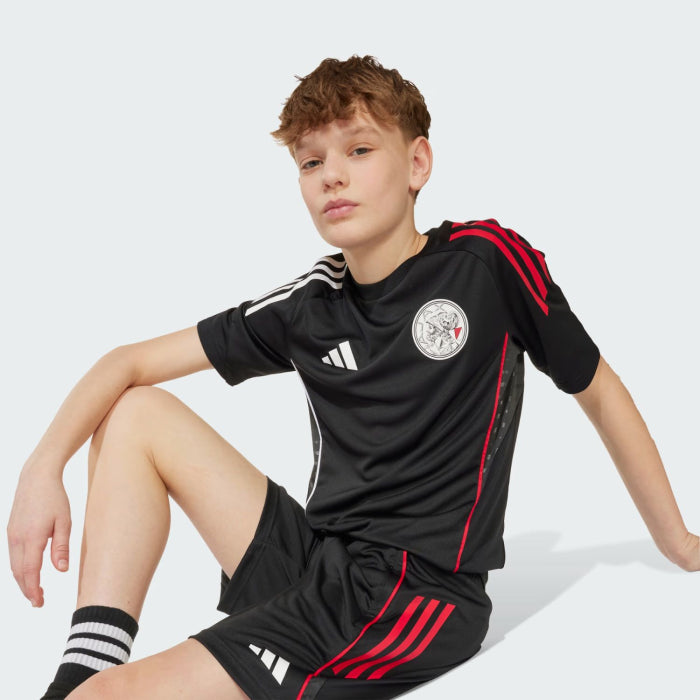 Fotbalové šortky Adidas Jr