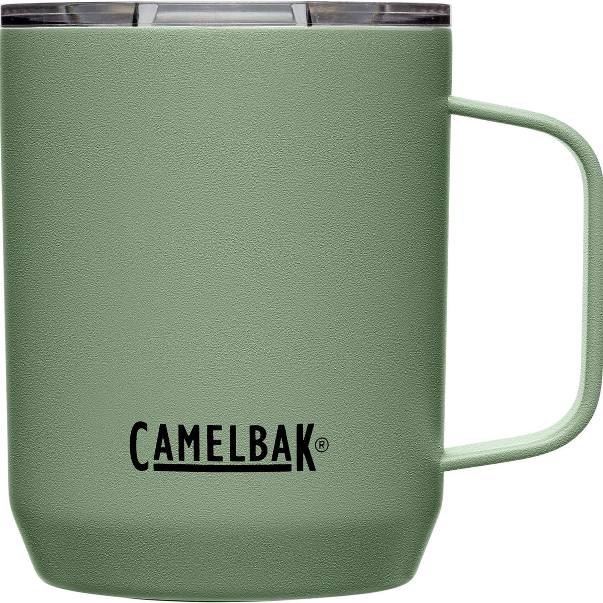 Camelbak Camp Mug Sst Vacuum Insulated 0.35 L Moss