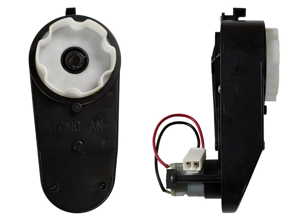 Engine 12v 8000 Rpm Je1001