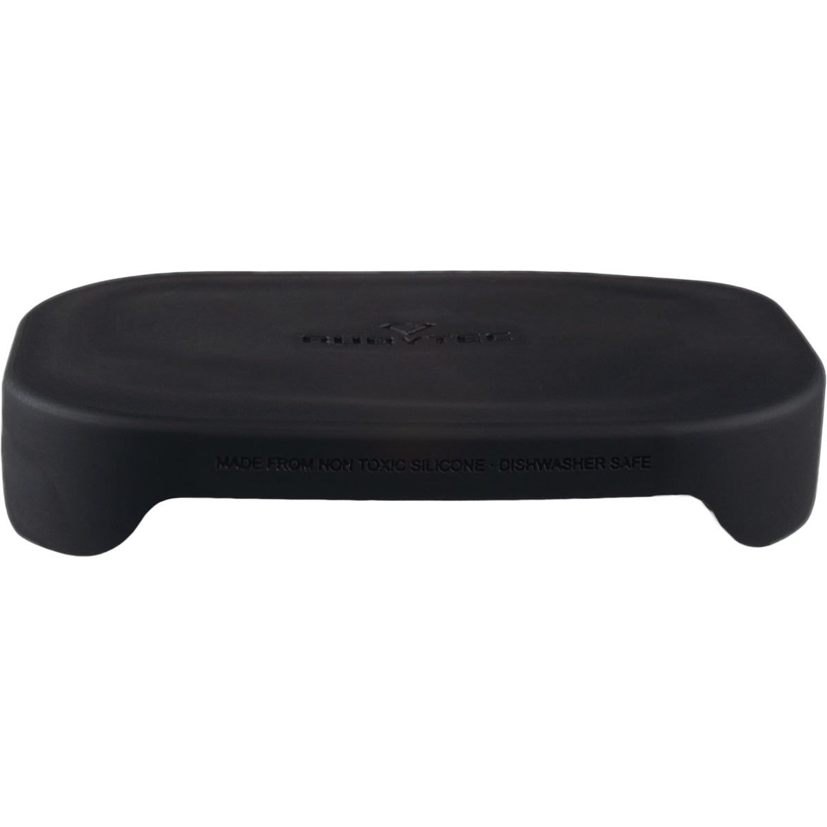 Rubytec Sidekick Silicone Lid For Snackbox 0.3l Black