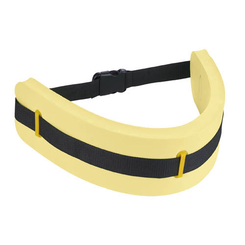 Cinto de natação Beco Monobelt | Amarelo | 30-60kg