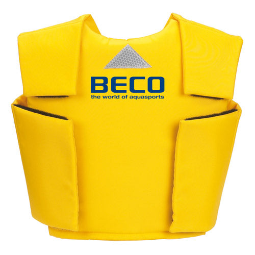Vestă de salvare Beco Sindbad 1 | Pentru copii 6-12 ani - 30-60 Kg
