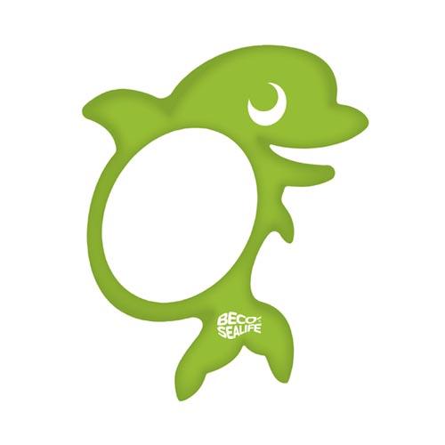 Beco-sealife® Tauchring | Grün | Sydney