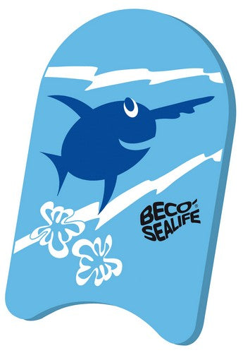 Beco -sealife® Swimming Board | Modrá