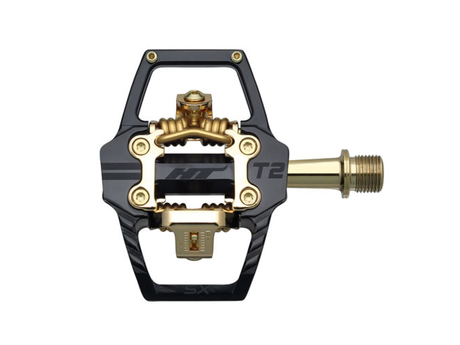 Ht Components Pedals Ht-t2-sx