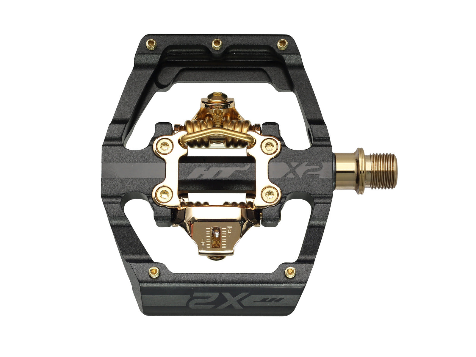 Ht Components Pedals X2-sx