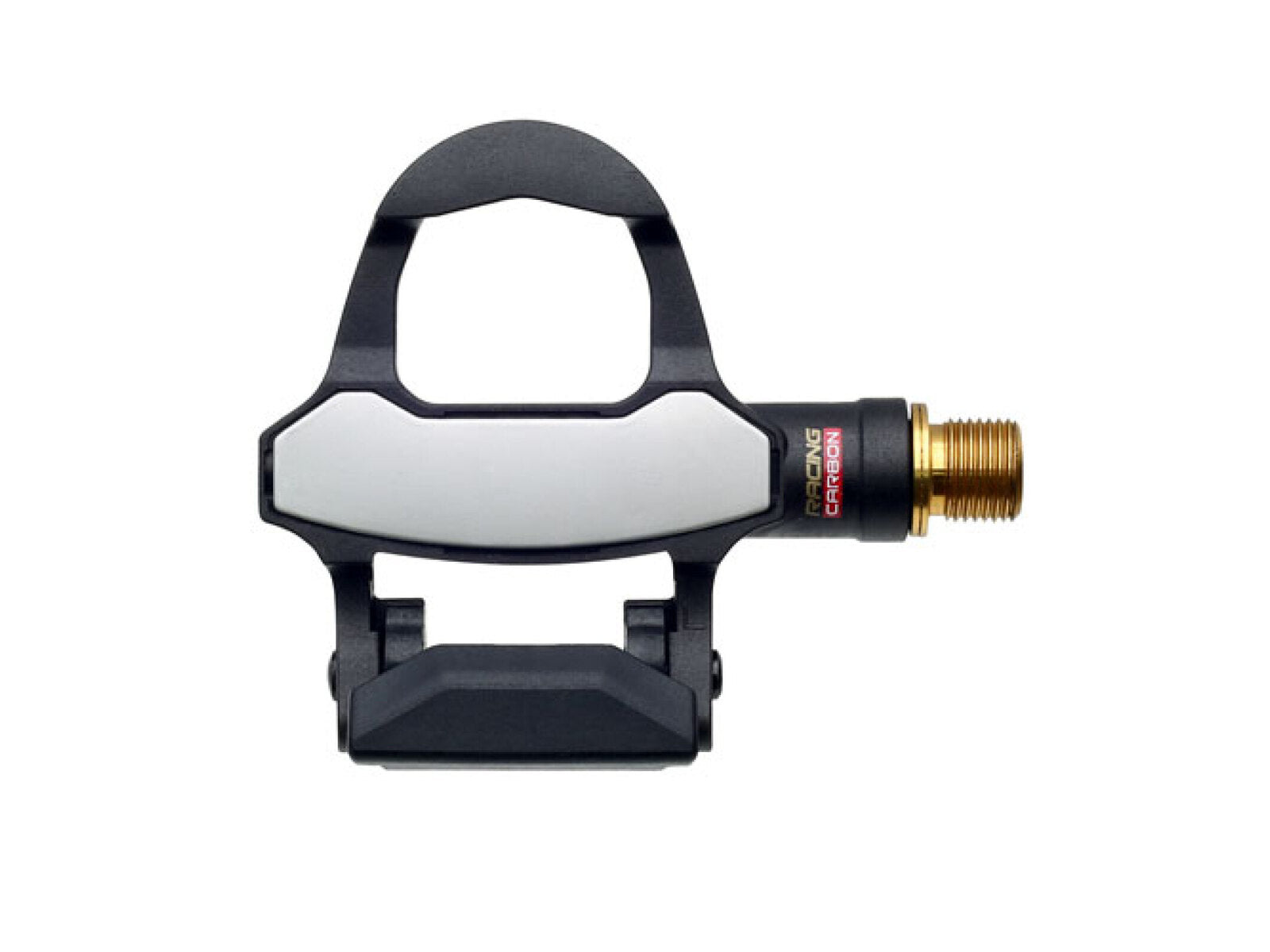 Ht Components Pedals Pk02 Black