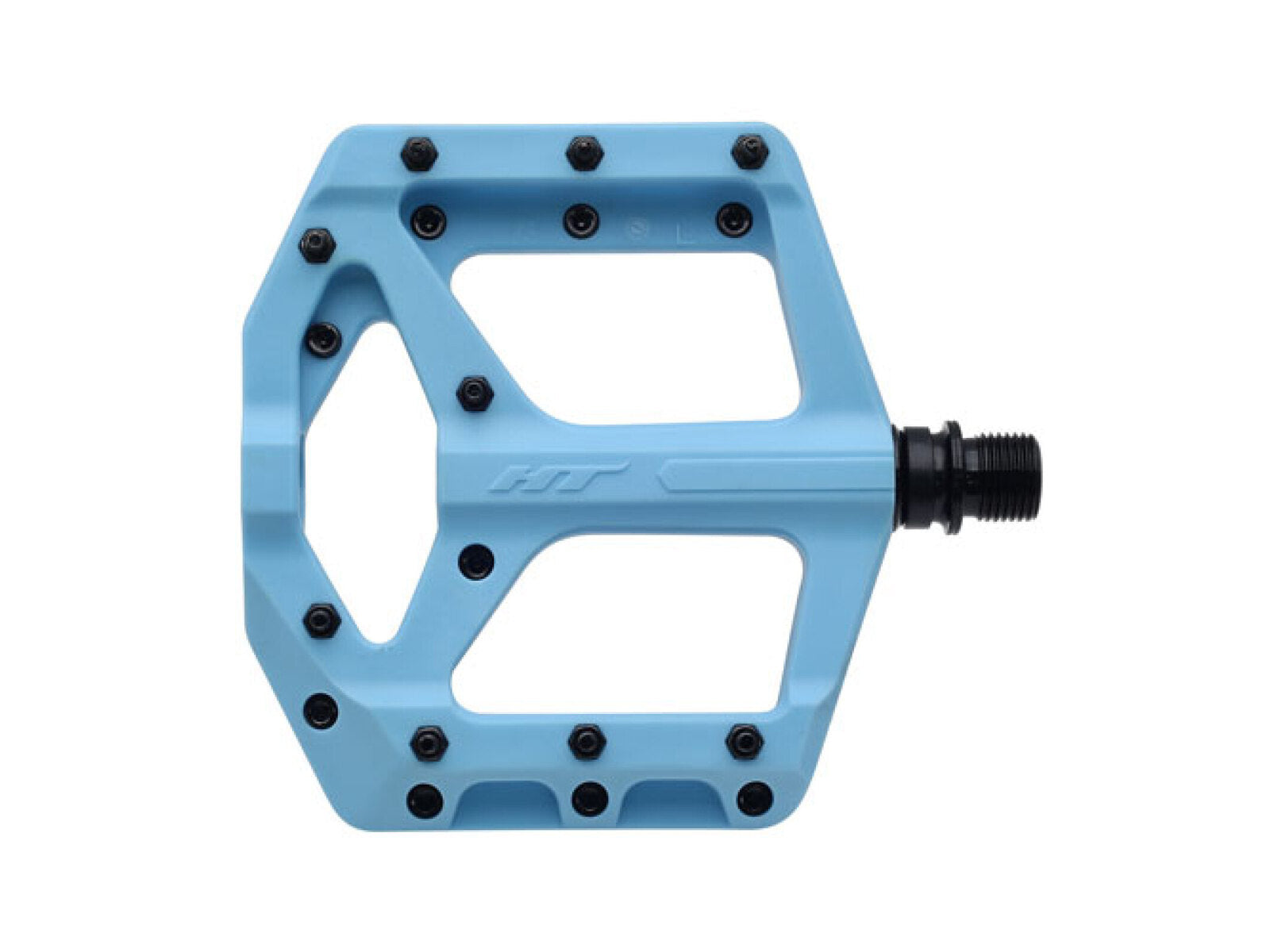 Ht Components Pedals Pa32a Supreme-c Sky Blue