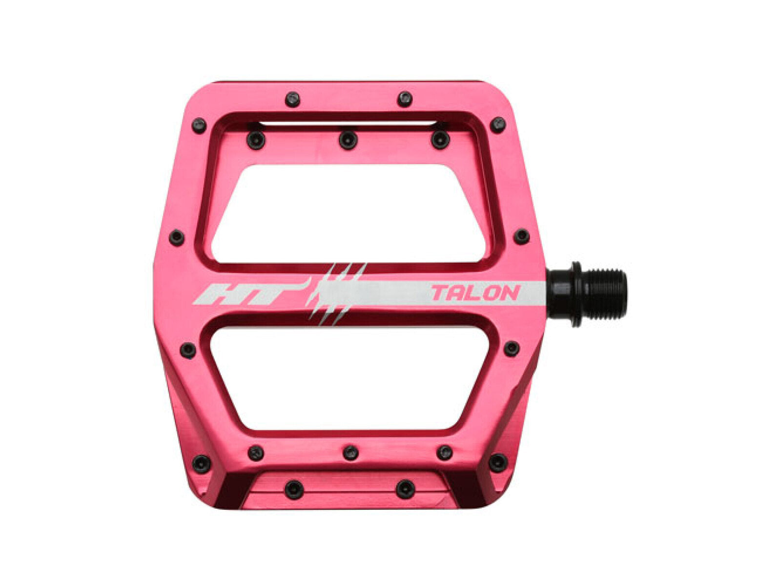 Ht Components Pedals An71 / Talon Red