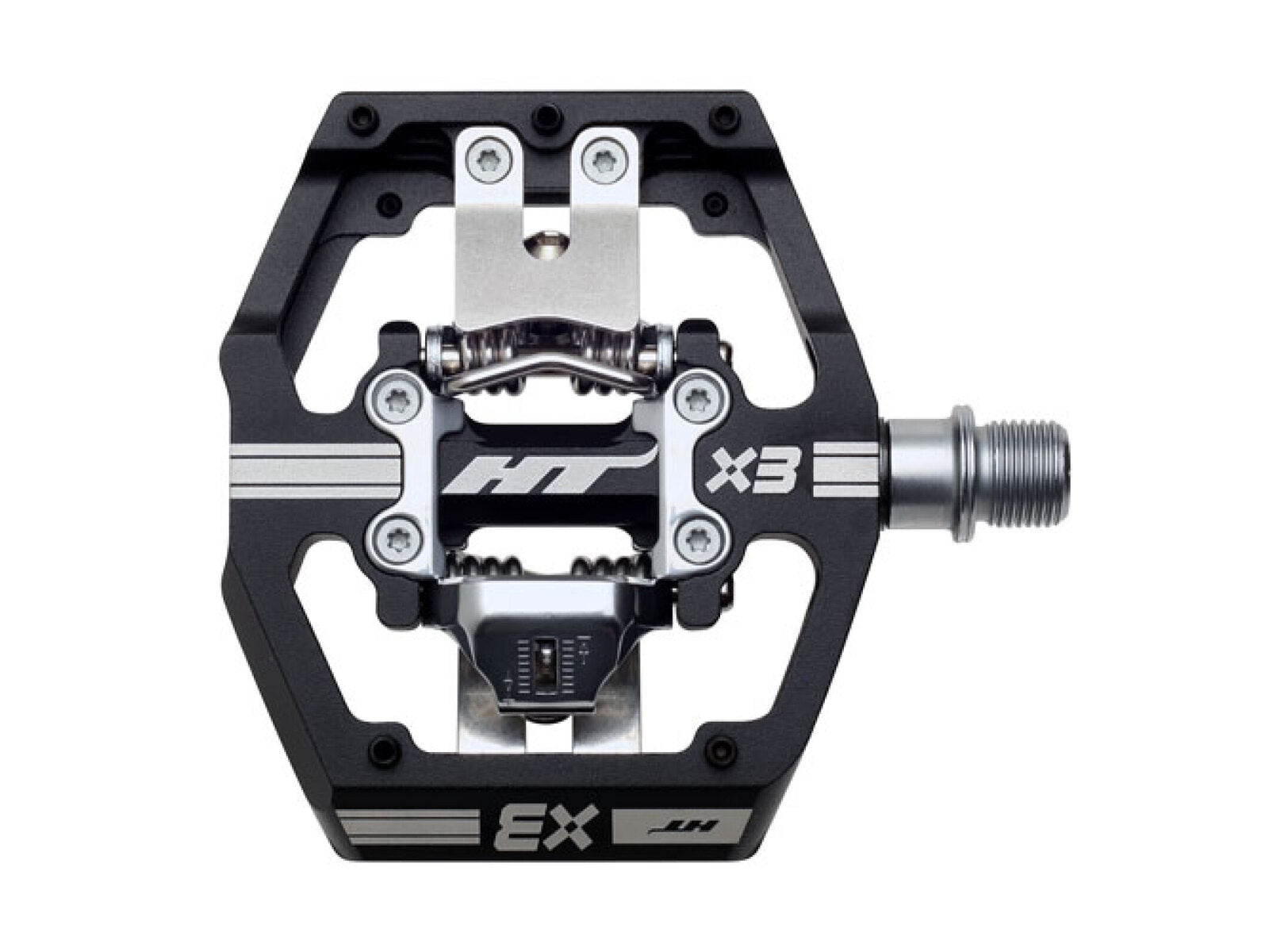 Ht Components Pedals Ht-x3