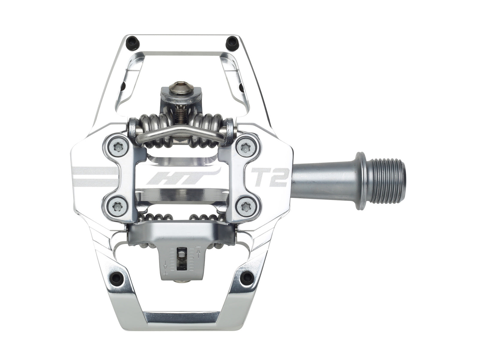 Ht Components Pedales Ht-t2