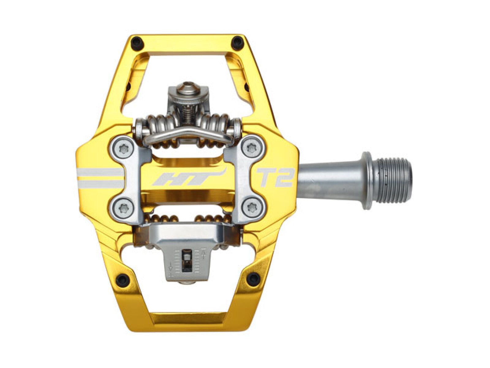 Ht Components Pedales Ht-t2