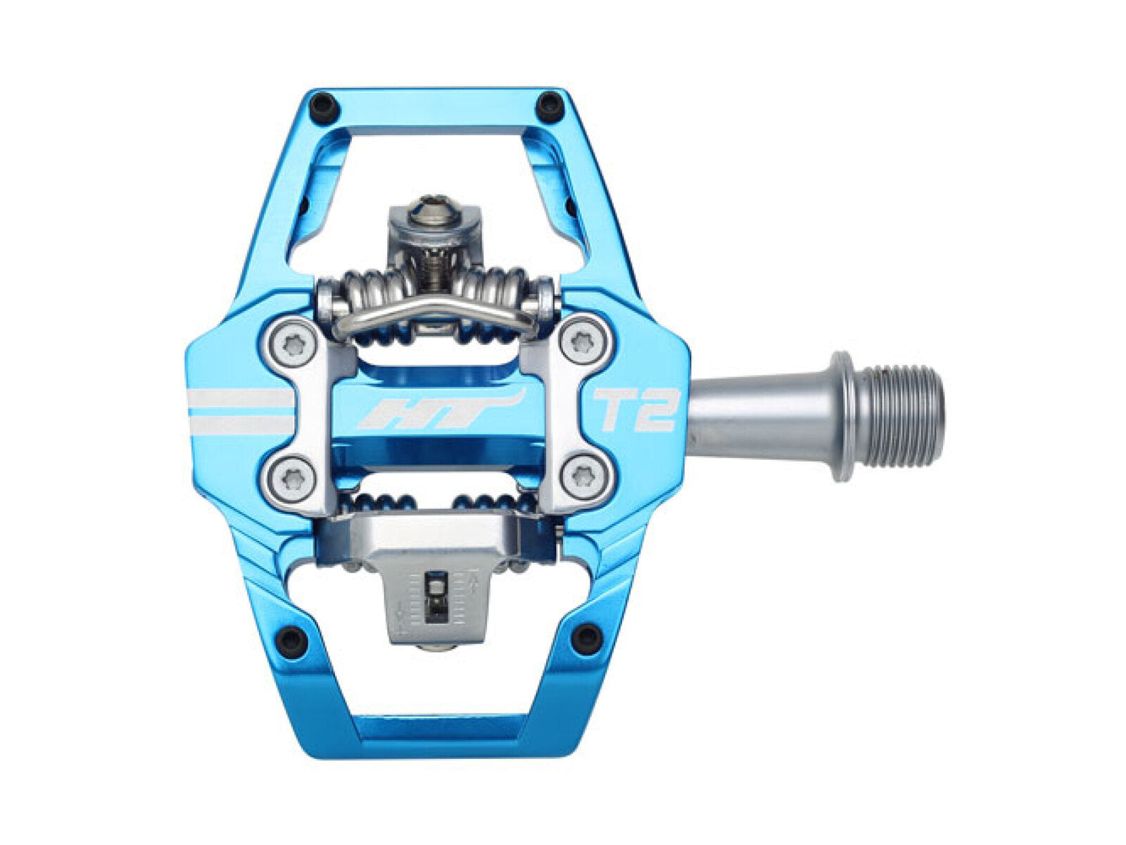 Ht Components Pedales Ht-t2