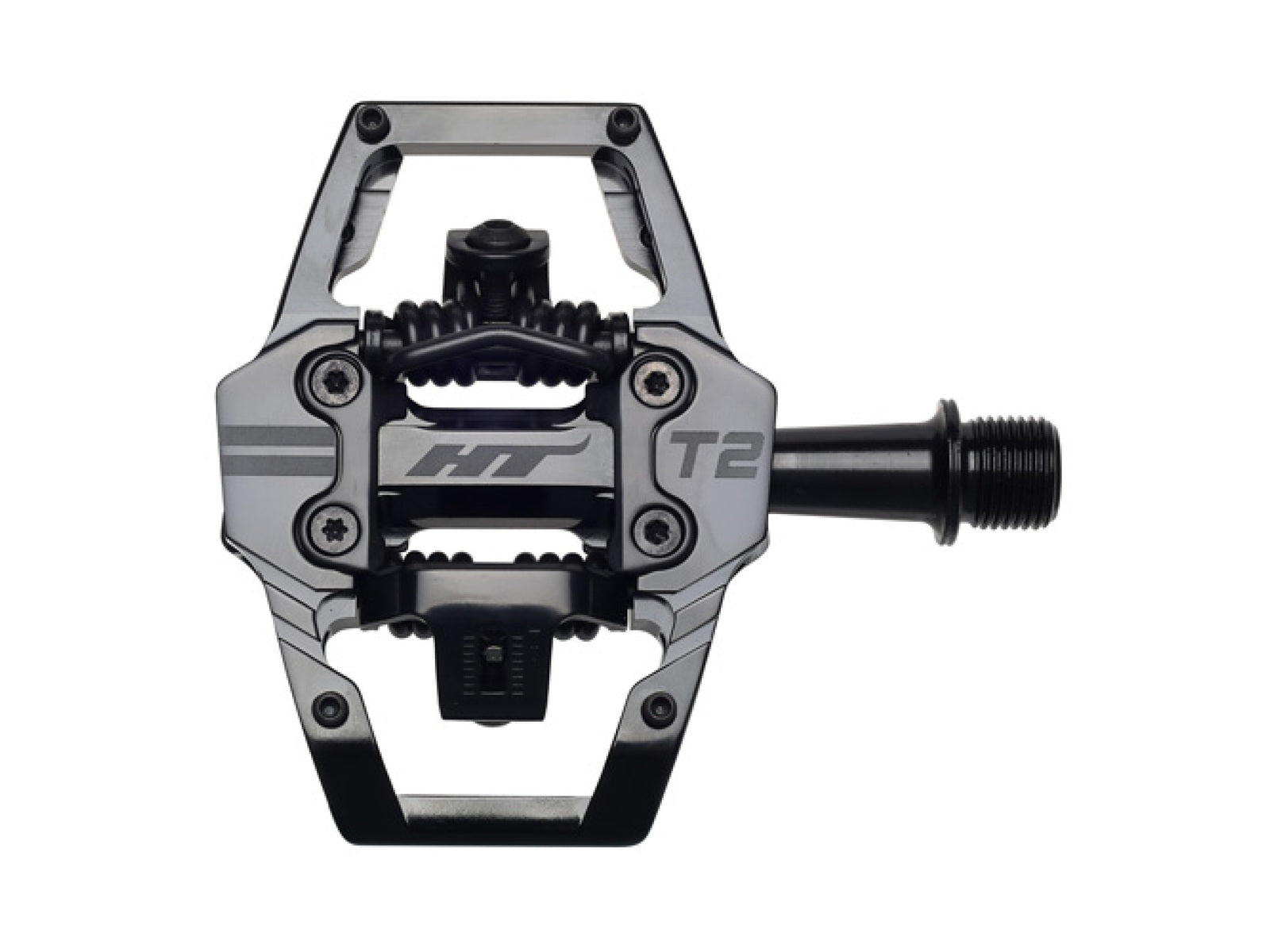 Ht Components Pedales Ht-t2