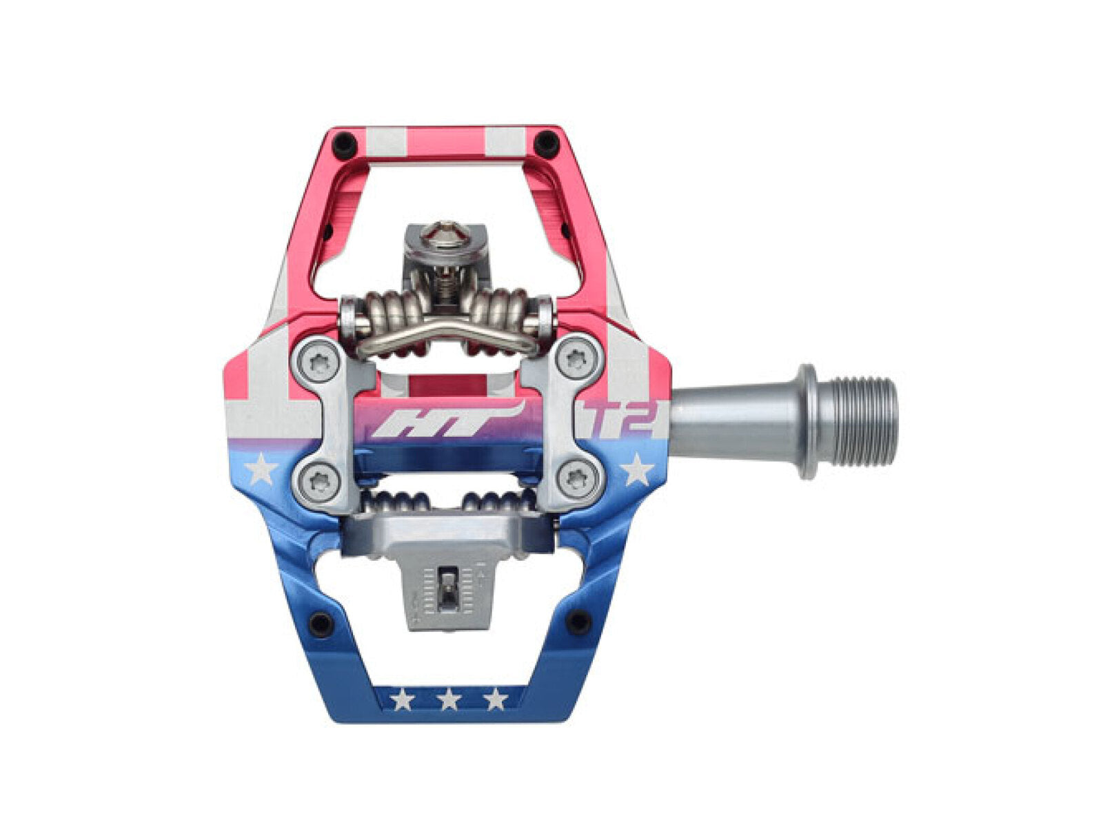 Ht Components Pedales Ht-t2
