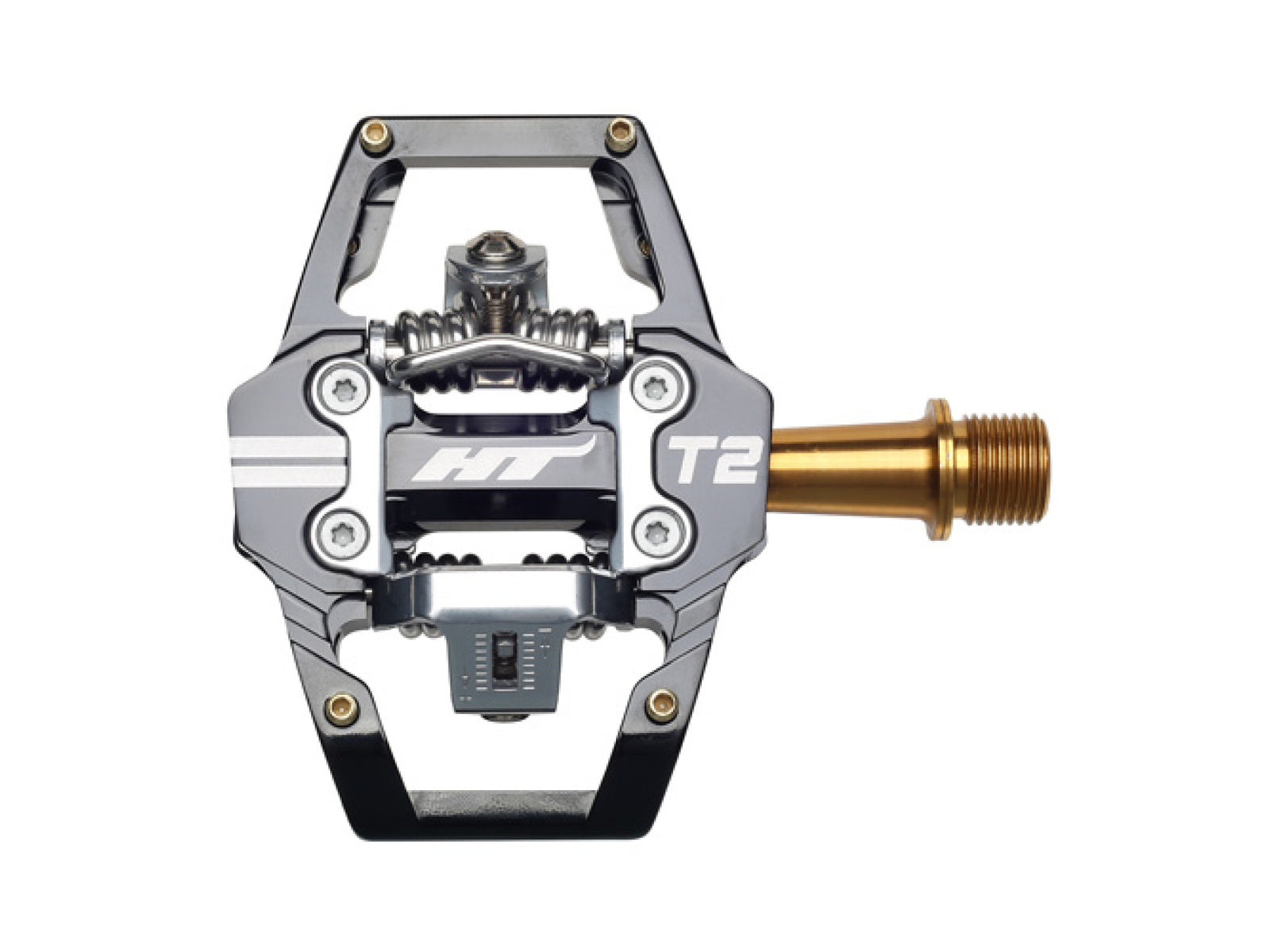 Ht Components Pedales Ht-t2