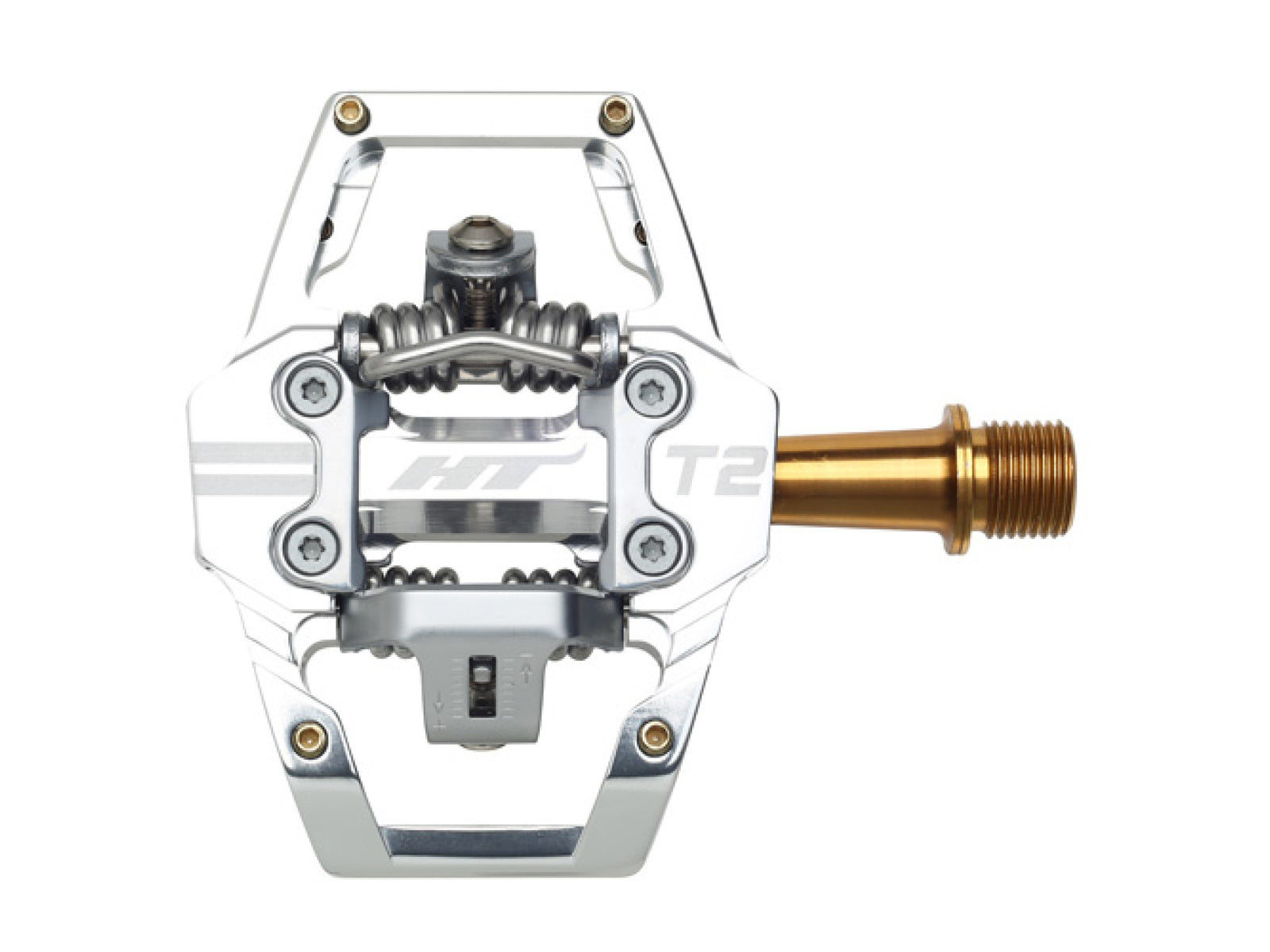 Ht Components Pedales Ht-t2