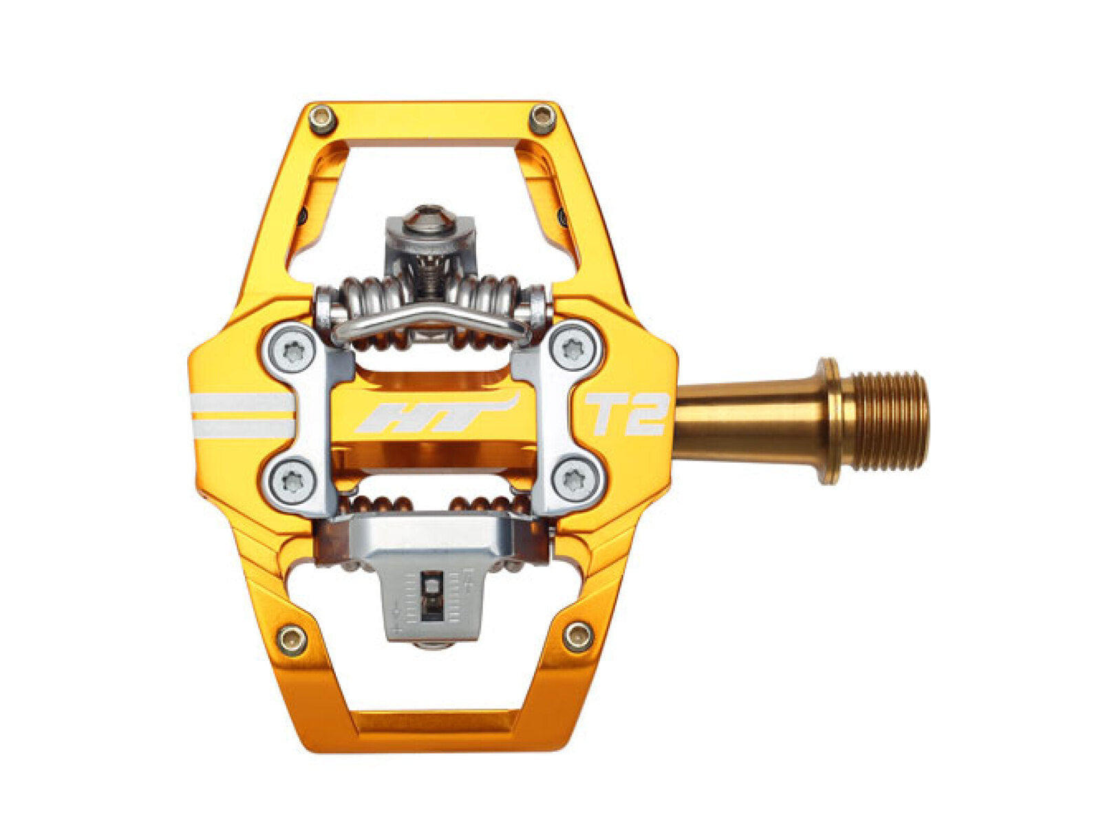 Ht Components Pedales Ht-t2