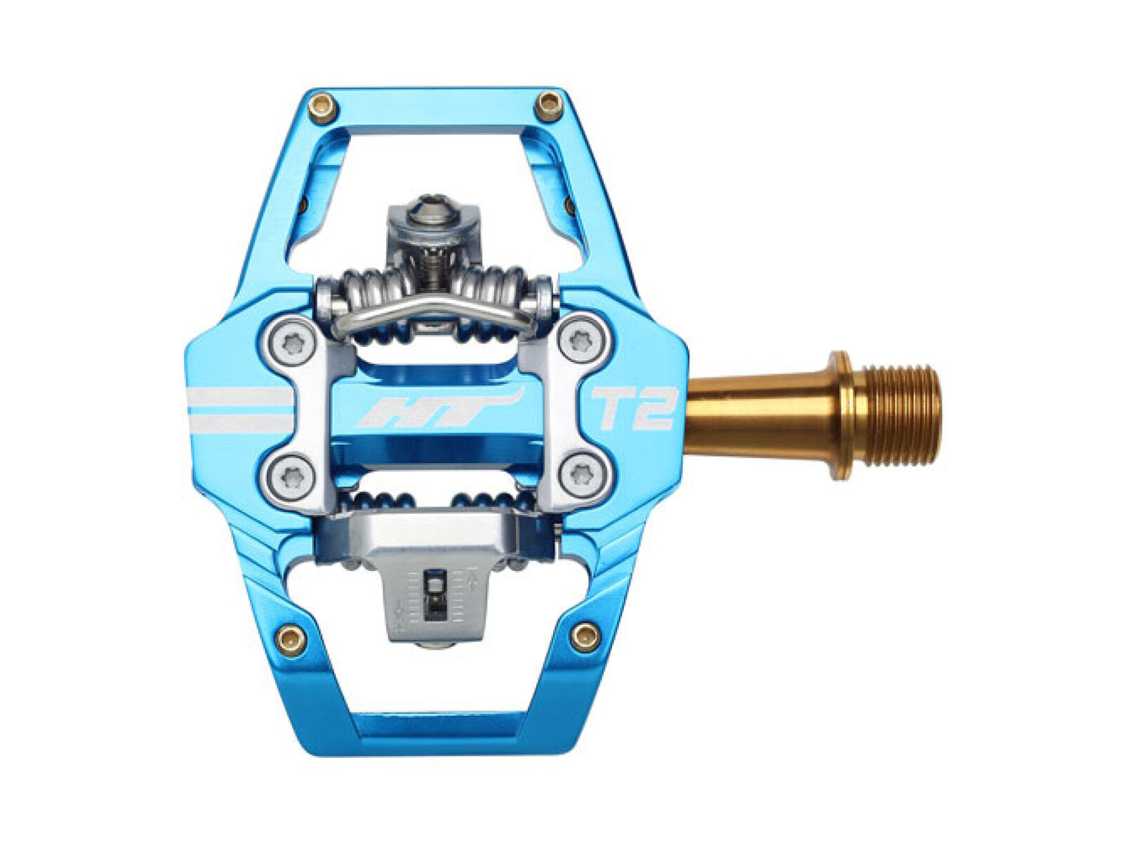 Ht Components Pedales Ht-t2