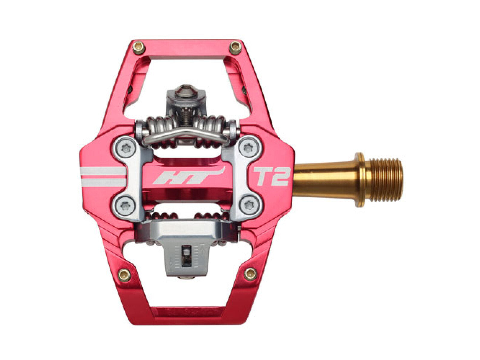 Ht Components Pedales Ht-t2