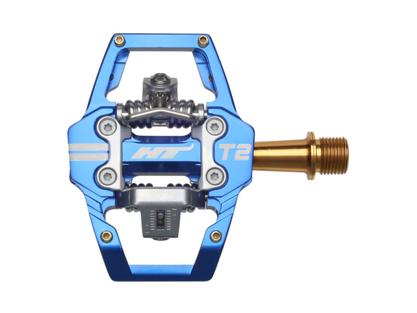 Ht Components Pedales Ht-t2