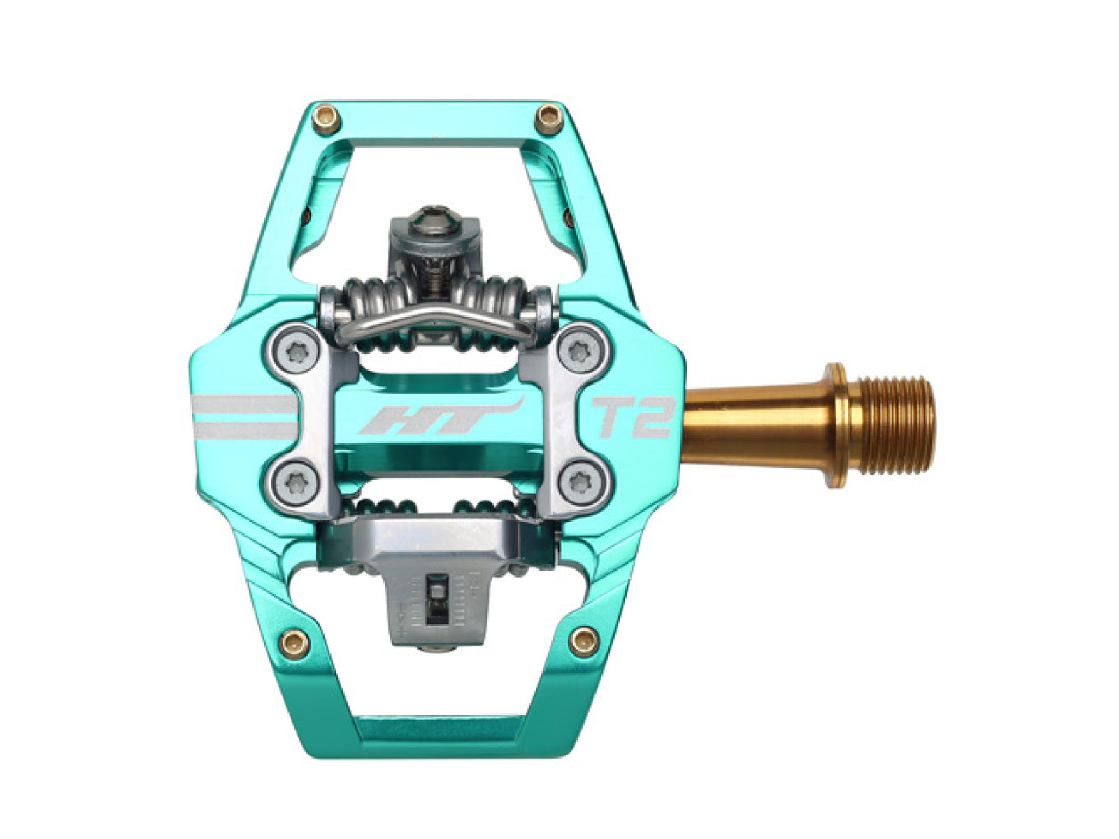 Ht Components Pedales Ht-t2
