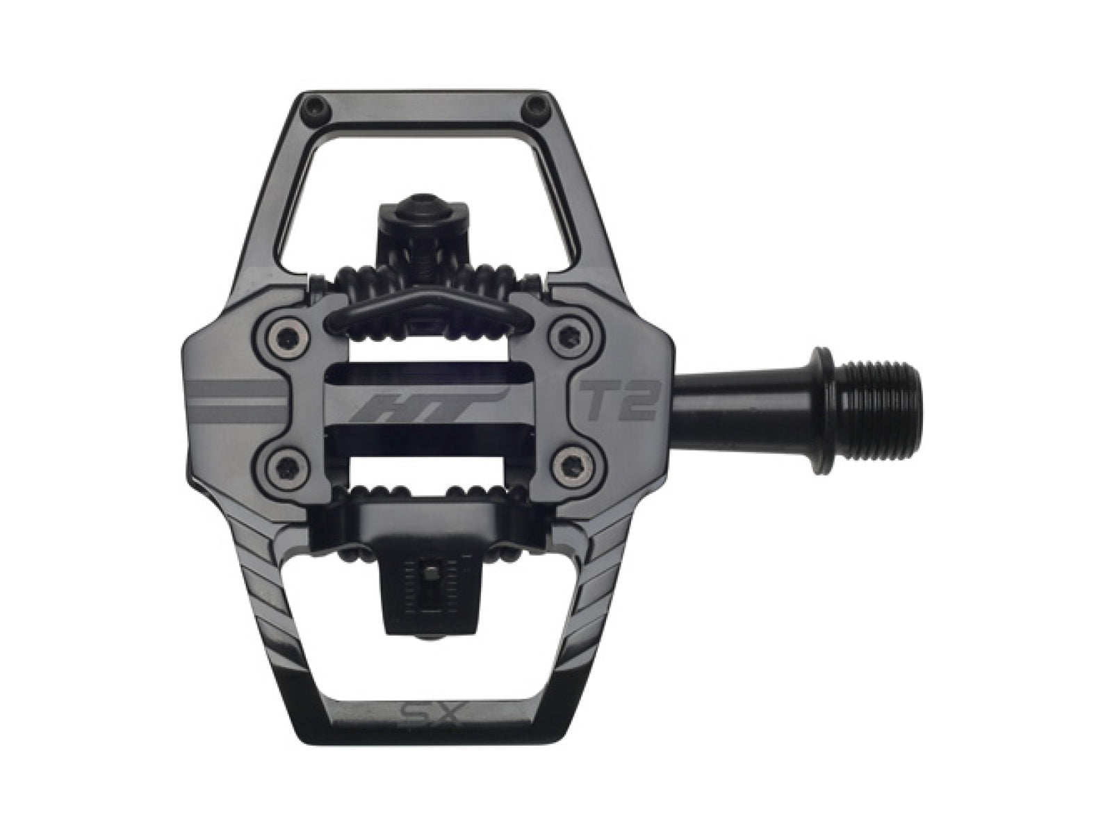 Ht Components Pedals Ht-t2-sx