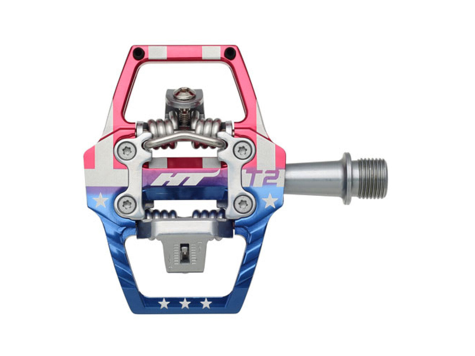 Ht Components Pedals Ht-t2-sx