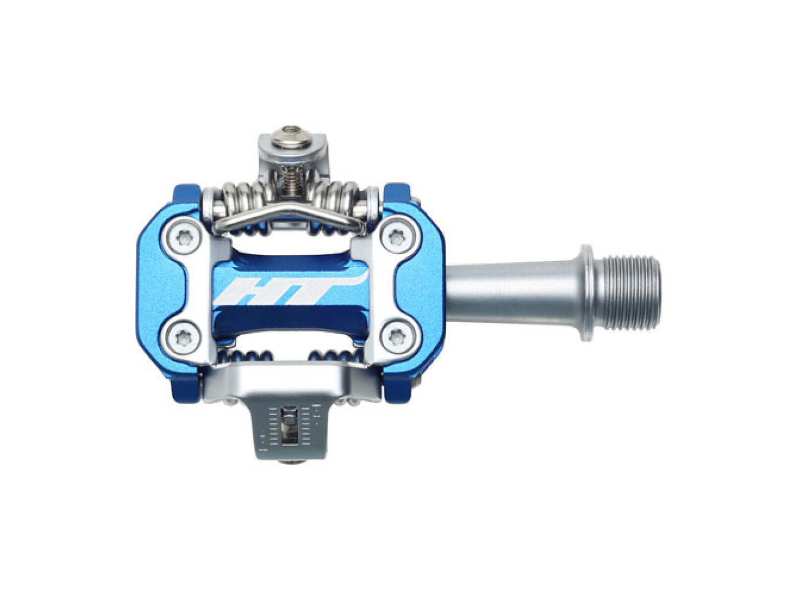 Ht Components Pedals M2 Marine Blue