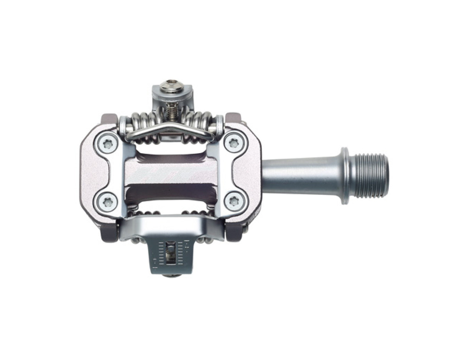 Ht Components Pedals M2 Grey