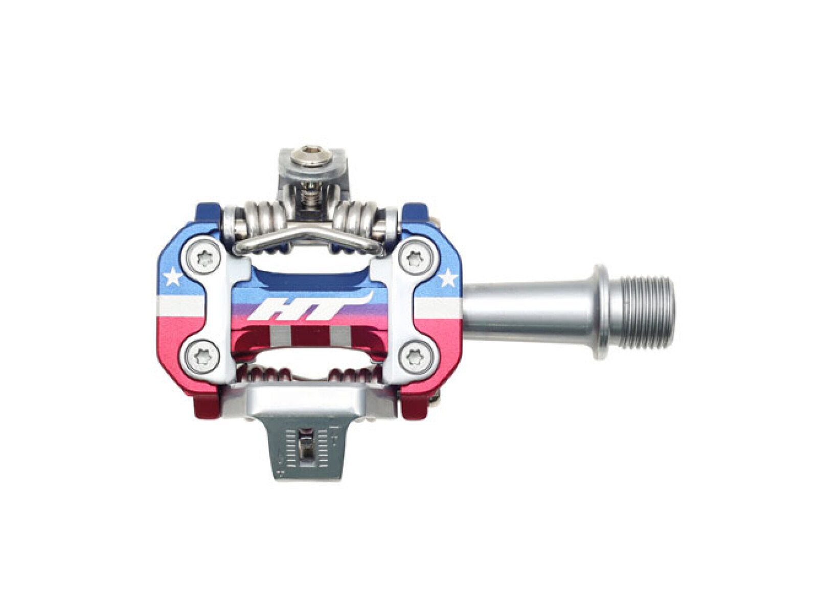Ht Components Pedals M2