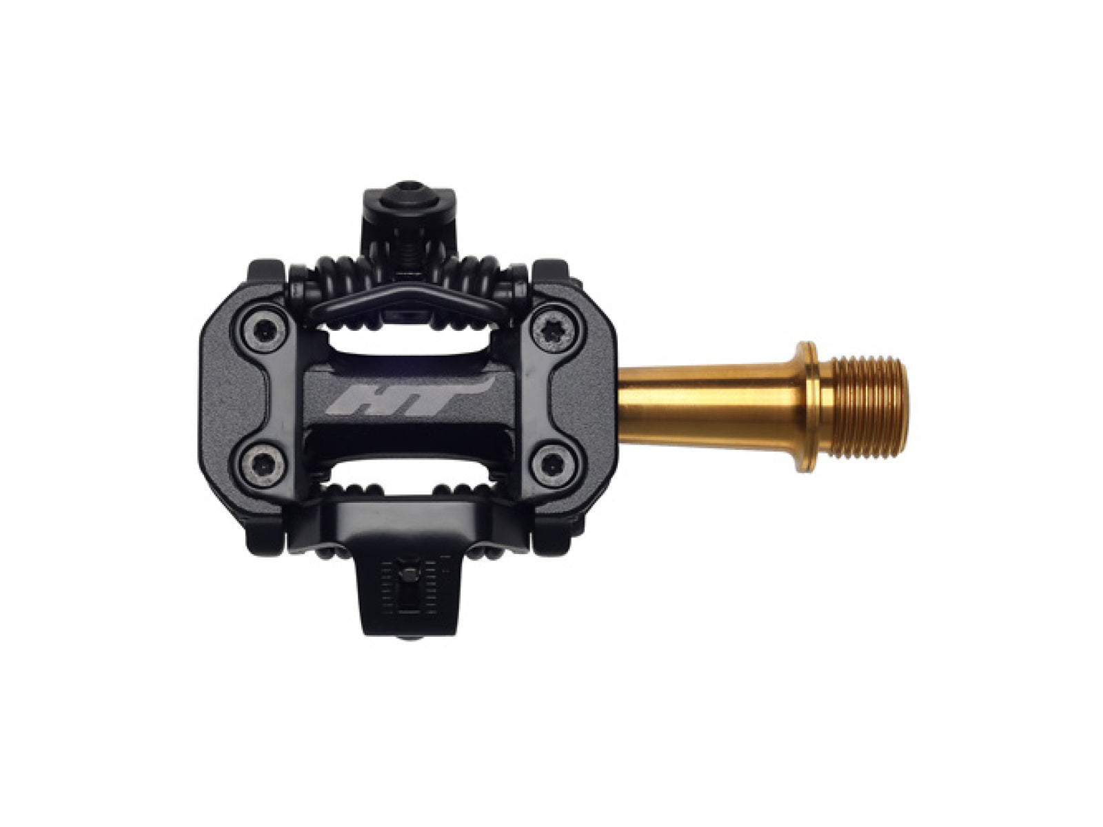 Ht Components Pedals M2