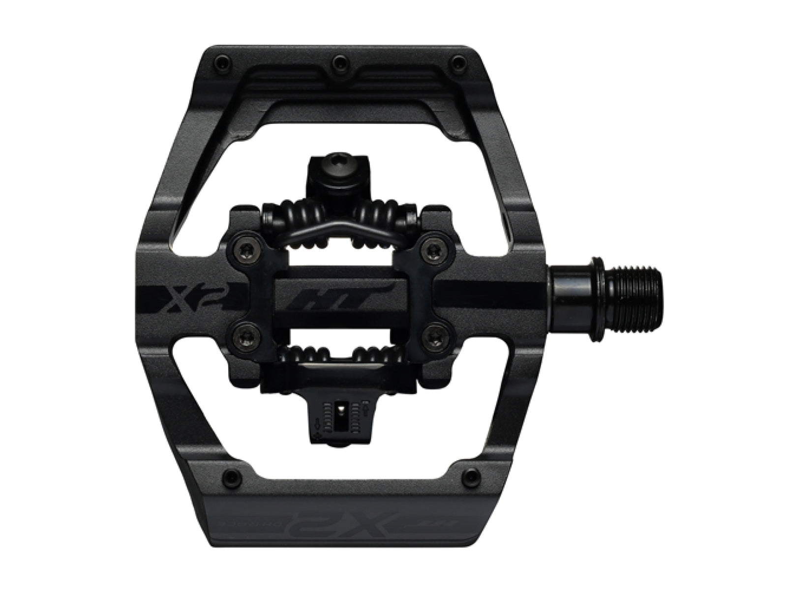 Ht Components Pedals X2-sx