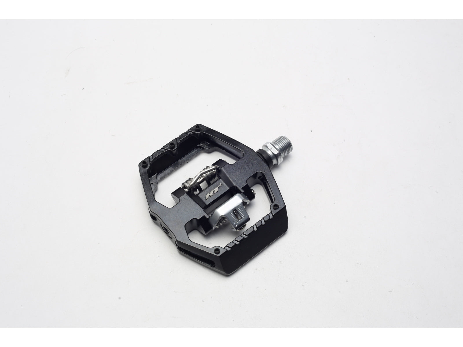 Ht Components Pedals Gd1 Duo Black