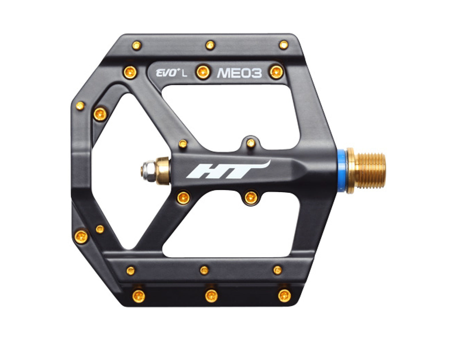 Ht Components Pedals Me03