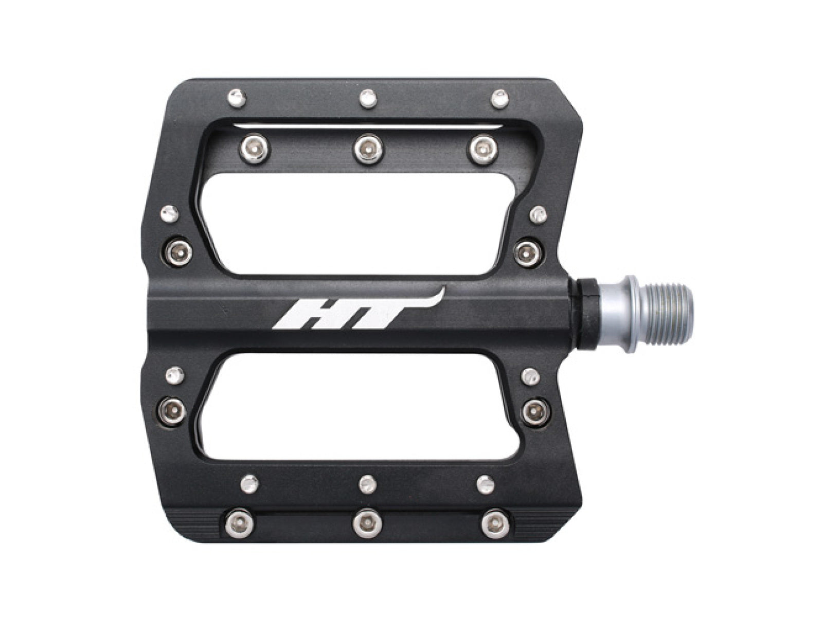 Ht Components Pedals An14a Black