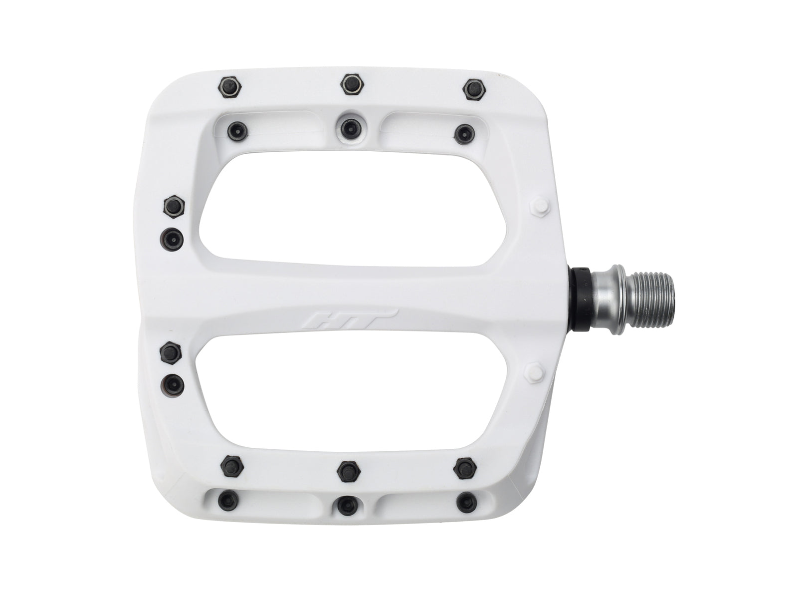 Ht Components Pedals Pa03a White