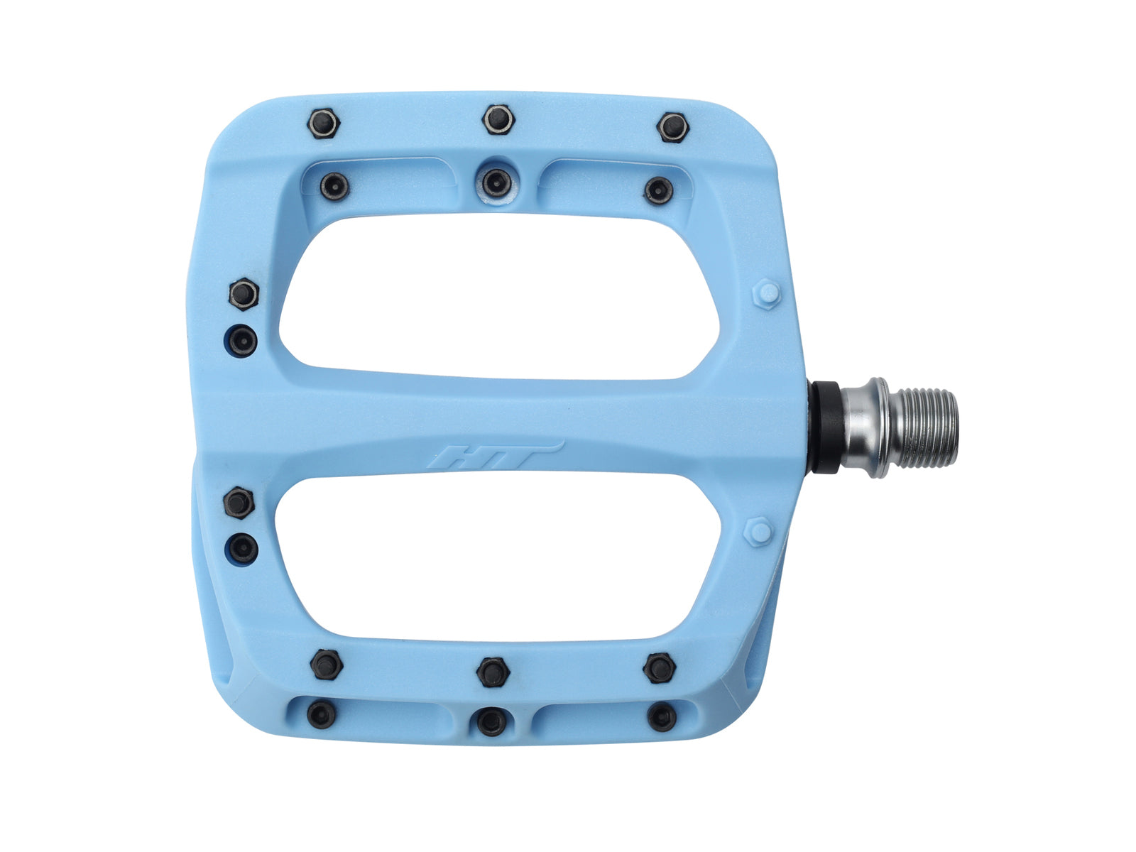 Ht Components Pedals Pa03a Sky Blue
