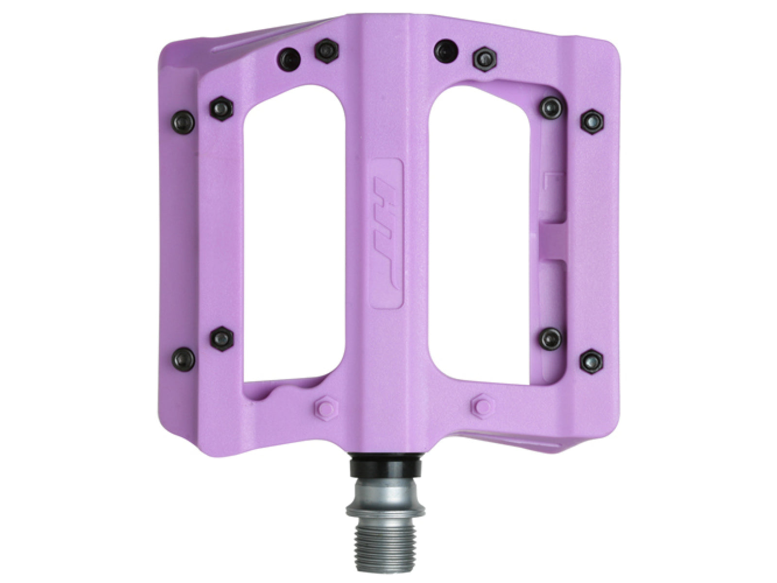 Ht Components Pedals Pa12a Purple