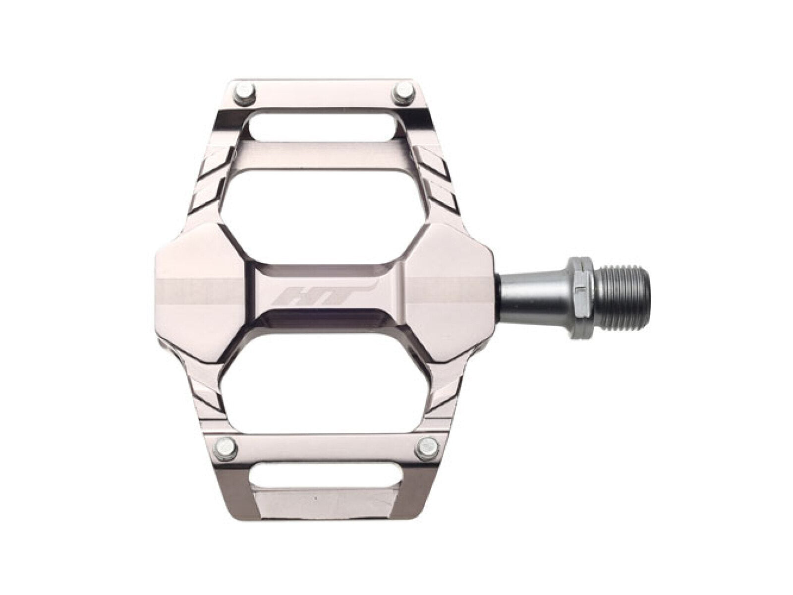 Ht Components Pedals Ar06 Grey