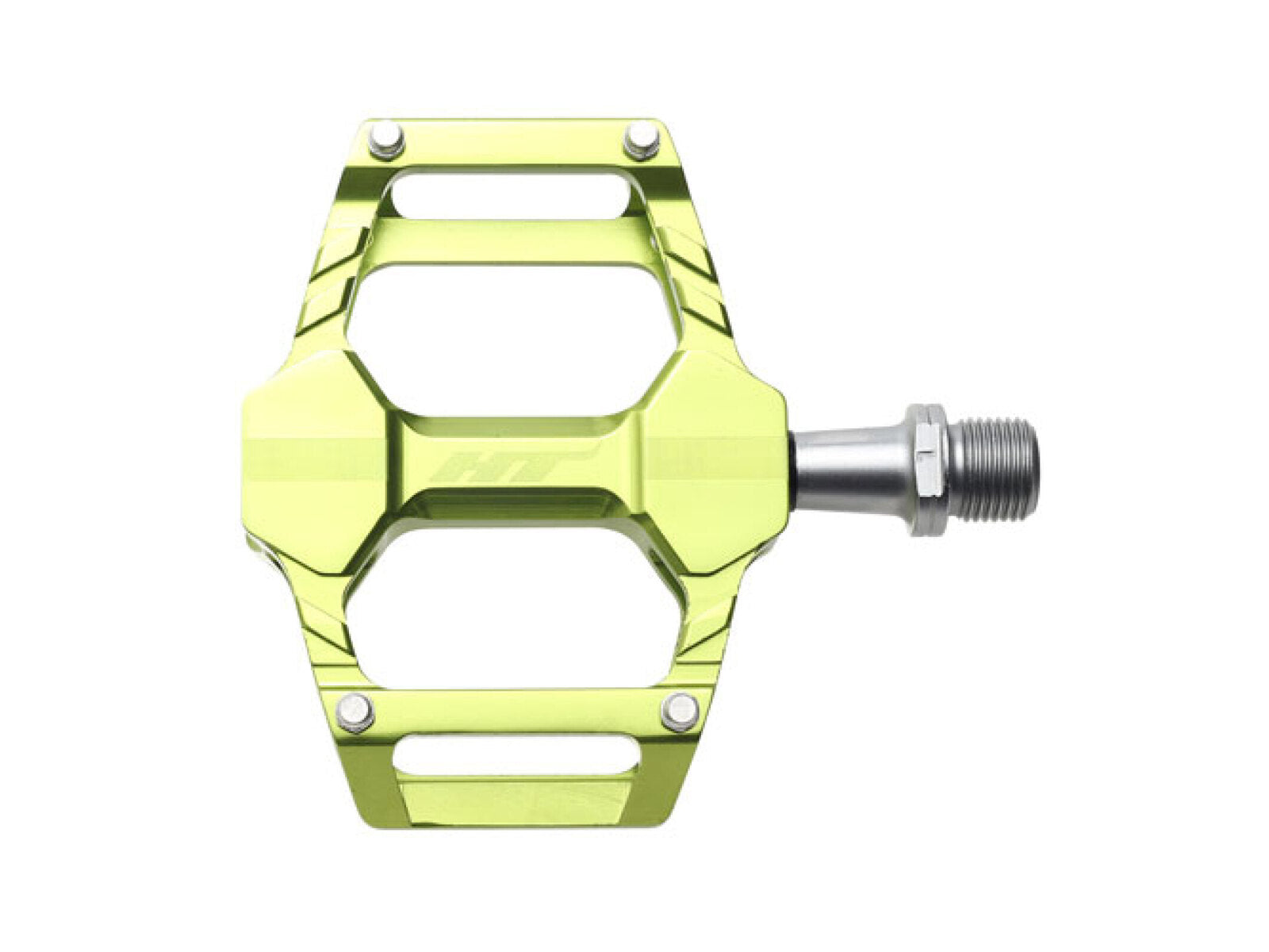 Ht Components Pedals Ar06 Apple Green