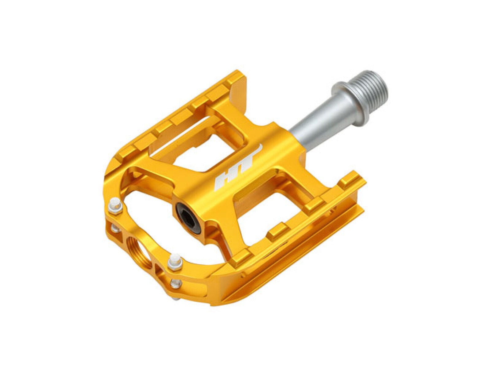 Ht Components Pedals Ar12 Gold